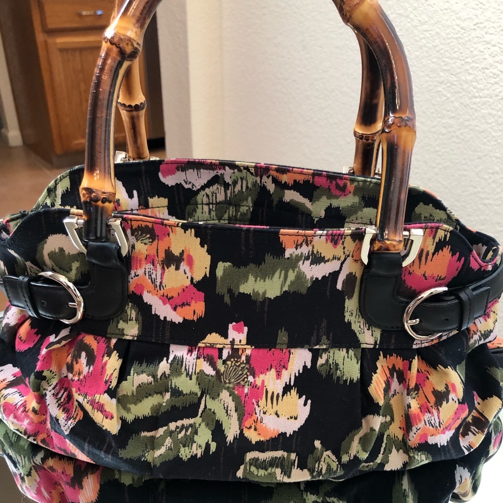 Talbots Handbag - Picture 3 of 5